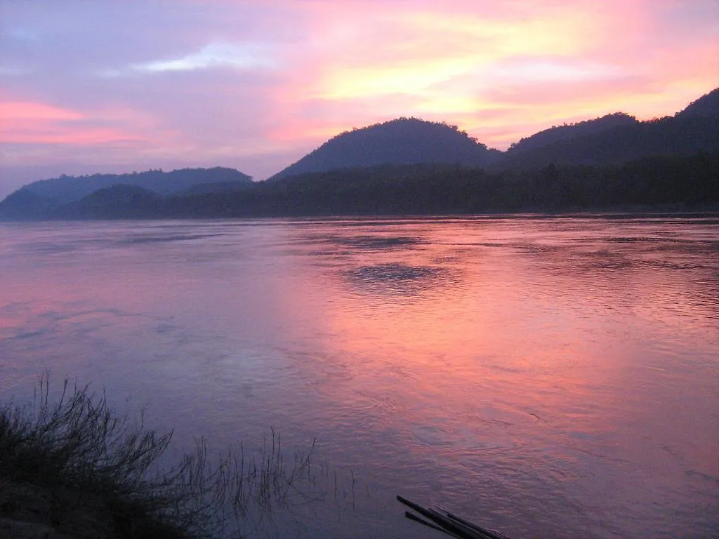 Pakhongthong Villa Luang Prabang Guest house