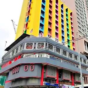 Adamson Park Hotel Kuala Lumpur