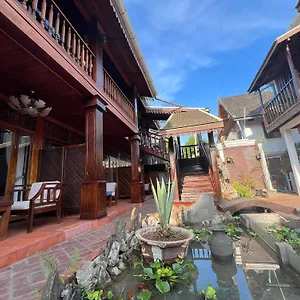 Chaluenxay Boutique Luang Prabang