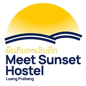 Meet Sunset Luang Prabang