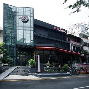 Vivids Hotel Kuala Lumpur