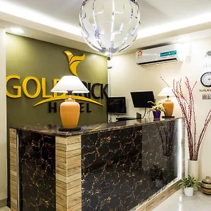 Goldbrick Bukit Bintang Hotel Kuala Lumpur