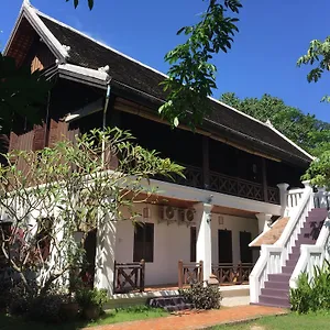 Ban Vivanh D'hotes Luang Prabang